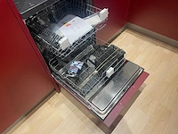 Häcker - showroomkeuken met pelgrim / whirlpool apparatuur - afbeelding 3 van  27