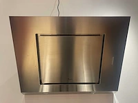 Häcker - showroomkeuken met pelgrim / whirlpool apparatuur - afbeelding 17 van  27