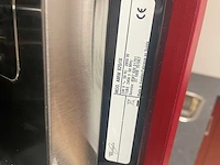 Häcker - showroomkeuken met pelgrim / whirlpool apparatuur - afbeelding 25 van  27