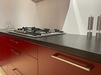 Häcker - showroomkeuken met pelgrim / whirlpool apparatuur - afbeelding 24 van  24