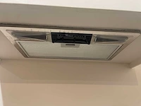 Häcker - showroomkeuken met whirlpool apparatuur - afbeelding 4 van  21
