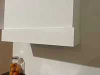 Häcker - showroomkeuken met whirlpool apparatuur - afbeelding 5 van  21
