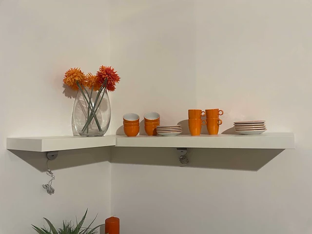 Häcker - showroomkeuken met whirlpool apparatuur - afbeelding 6 van  21