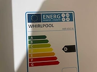 Häcker - showroomkeuken met whirlpool apparatuur - afbeelding 8 van  21