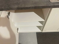 Häcker - showroomkeuken met whirlpool apparatuur - afbeelding 9 van  21
