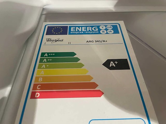 Häcker - showroomkeuken met whirlpool apparatuur - afbeelding 15 van  21