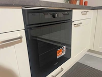 Häcker - showroomkeuken met whirlpool apparatuur - afbeelding 19 van  21