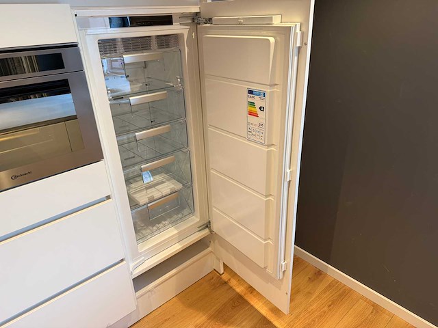 Häcker - showroomkeuken - afbeelding 2 van  22