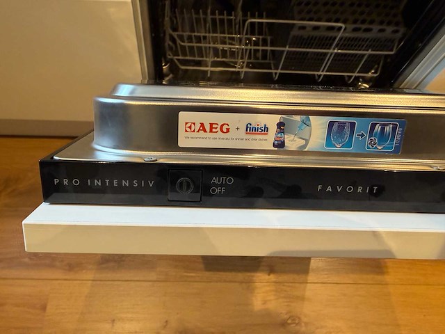 Häcker - showroomkeuken - afbeelding 6 van  22