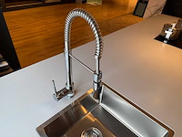 Häcker - showroomkeuken - afbeelding 9 van  22