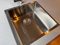 Häcker - showroomkeuken - afbeelding 10 van  22