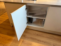 Häcker - showroomkeuken - afbeelding 16 van  22