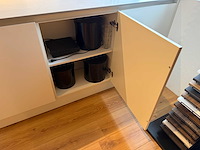 Häcker - showroomkeuken - afbeelding 17 van  22