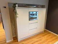 Häcker - showroomkeuken - afbeelding 13 van  22