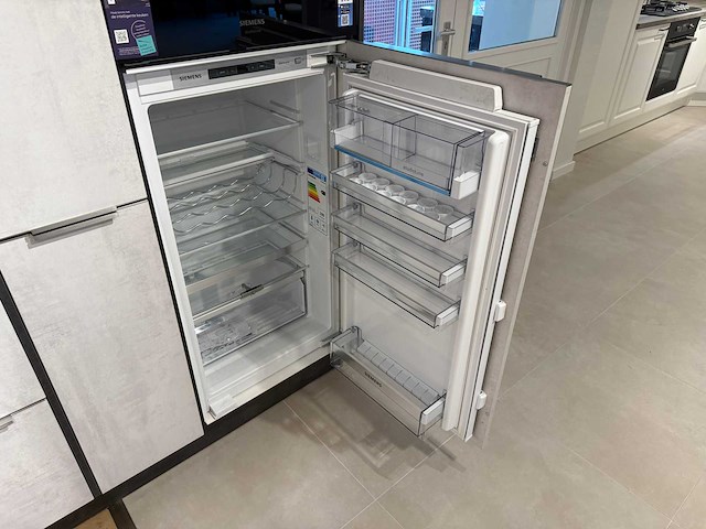 Häcker - showroomkeuken - afbeelding 6 van  18