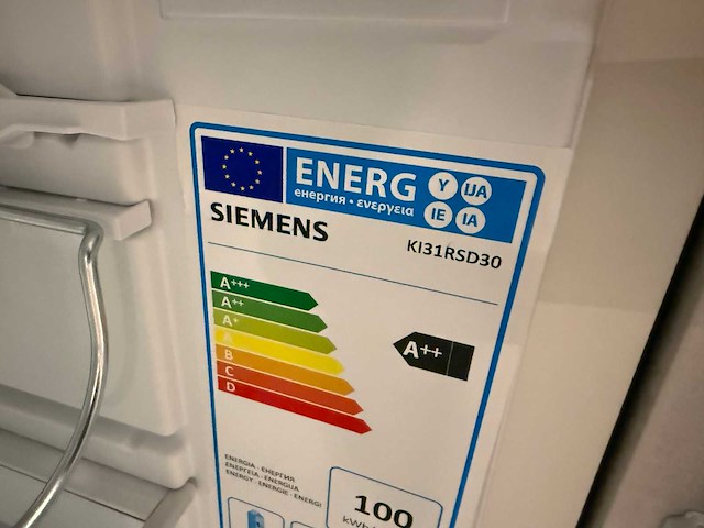 Häcker - showroomkeuken - afbeelding 7 van  18