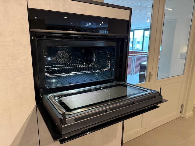 Häcker - showroomkeuken - afbeelding 9 van  18