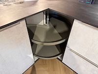 Häcker - showroomkeuken - afbeelding 14 van  18