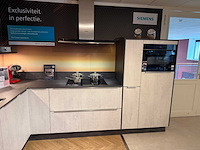 Häcker - showroomkeuken - afbeelding 17 van  18