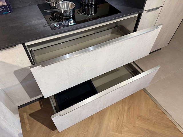 Häcker - showroomkeuken - afbeelding 18 van  18