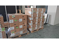 Häcker concept - bali notenhout - eiland - afbeelding 24 van  30