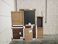 Häcker concept - bali notenhout - eiland - afbeelding 21 van  33