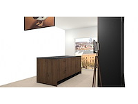 Häcker concept - bali notenhout - eiland - afbeelding 26 van  35