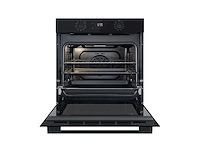 Häcker concept - topsoft wit mat - recht - afbeelding 7 van  30