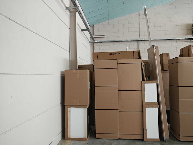 Häcker concept - topsoft wit mat - recht - afbeelding 17 van  30