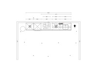 Häcker concept - topsoft zwart mat - recht - afbeelding 28 van  29