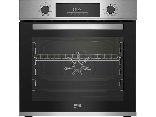 Häcker concept 130 comet geplamuurde beton grafiet rechte keuken - afbeelding 17 van  17