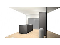 Häcker concept topsoft grafiet mat eiland - afbeelding 17 van  19