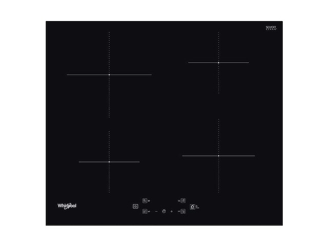 Häcker concept topsoft grafiet mat eiland - afbeelding 18 van  27