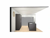 Häcker concept topsoft grafiet mat eiland - afbeelding 23 van  27