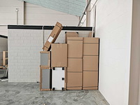 Häcker concept topsoft parelgrijs mat recht - afbeelding 15 van  32