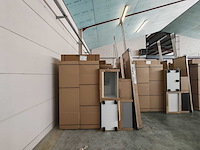 Häcker concept topsoft parelgrijs mat recht - afbeelding 16 van  32