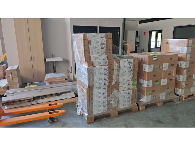 Häcker concept topsoft wit mat recht - afbeelding 19 van  27