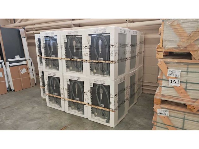 Häcker concept topsoft wit mat recht - afbeelding 21 van  27