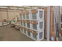 Häcker concept topsoft wit mat recht - afbeelding 28 van  30