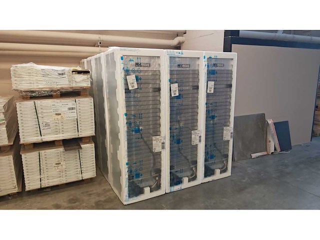 Häcker concept topsoft wit mat recht - afbeelding 15 van  30