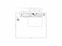 Häcker concept topsoft wit mat recht - afbeelding 29 van  30