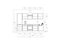 Häcker concept topsoft zwart mat hoek - afbeelding 6 van  25
