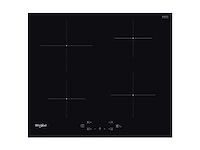 Häcker concept topsoft zwart mat hoek - afbeelding 11 van  16