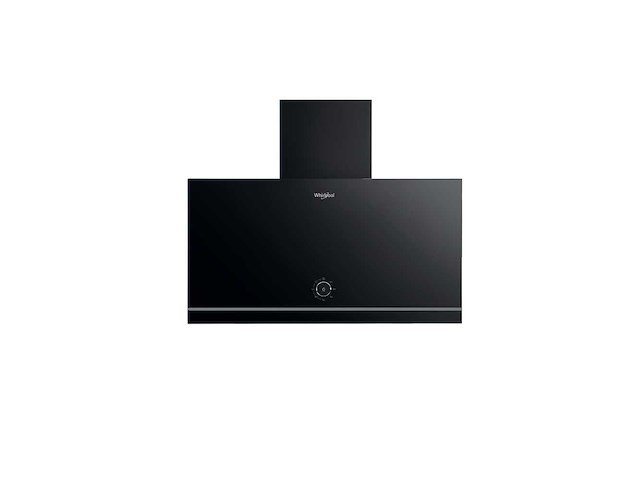 Häcker concept topsoft zwart mat hoek - afbeelding 25 van  27