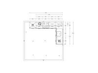 Häcker concept topsoft zwart mat hoek - afbeelding 26 van  27