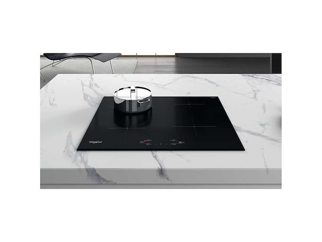 Häcker concept topsoft zwart mat recht - afbeelding 16 van  29