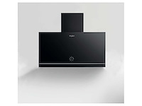Häcker concept topsoft zwart mat recht - afbeelding 12 van  29