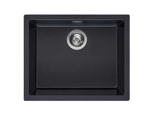 Häcker concept130 bali notenhout topsoft mat lak zwart eiland keuken - afbeelding 16 van  32