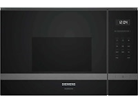 Häcker concept130 bali notenhout topsoft mat lak zwart eiland keuken - afbeelding 22 van  40