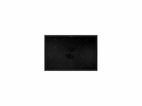 Häcker concept130 bali notenhout topsoft mat lak zwart eiland keuken - afbeelding 8 van  40